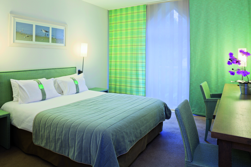 Holiday Inn Resort Le Touquet