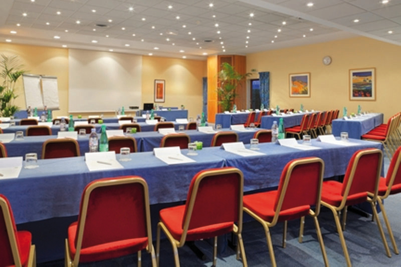 Holiday Inn Resort Le Touquet