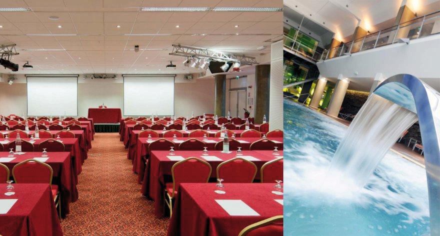 Holiday Inn Strasbourg Illkirch