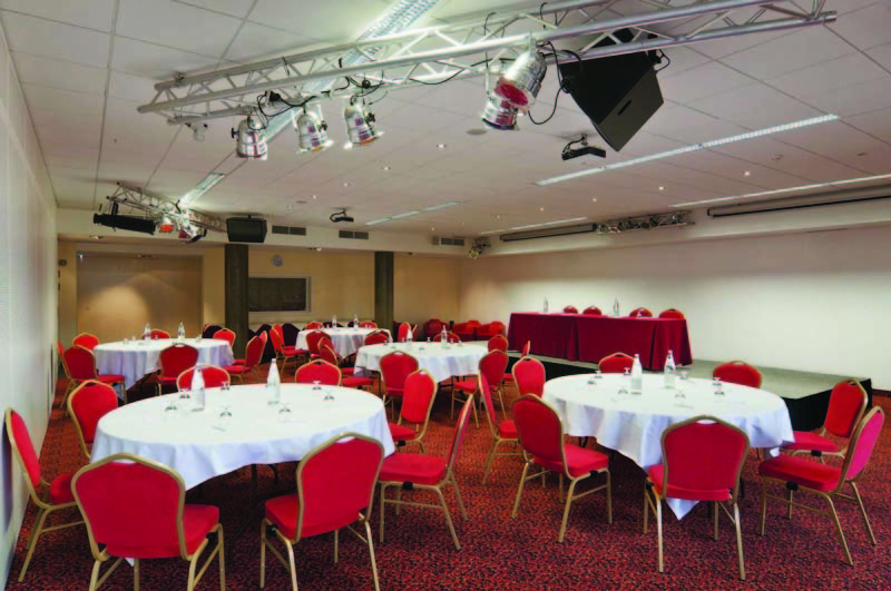 Holiday Inn Strasbourg Illkirch