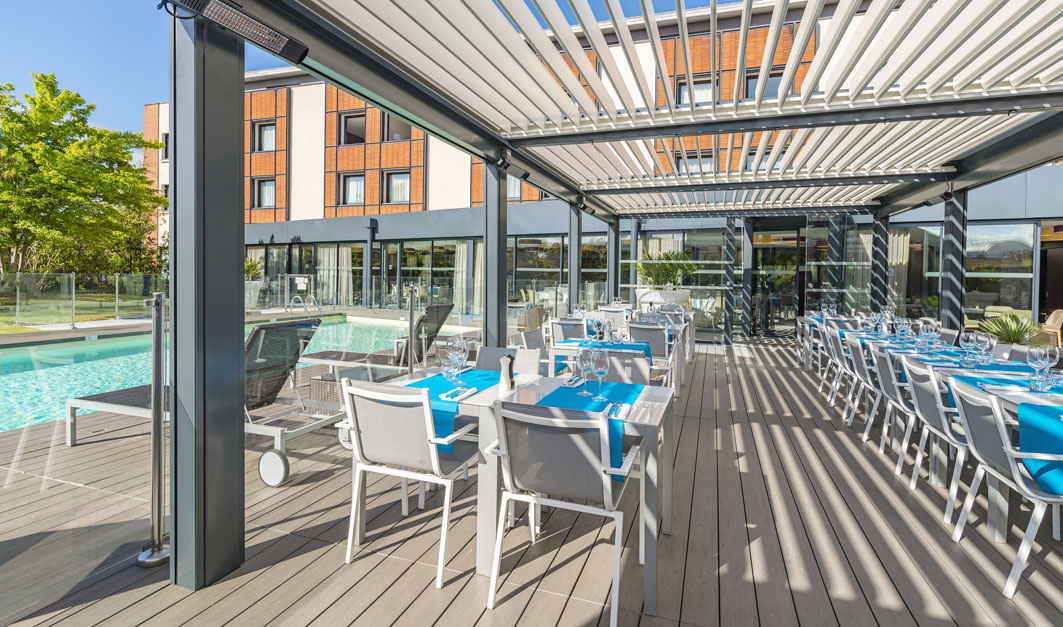 Holiday Inn Toulouse Airport