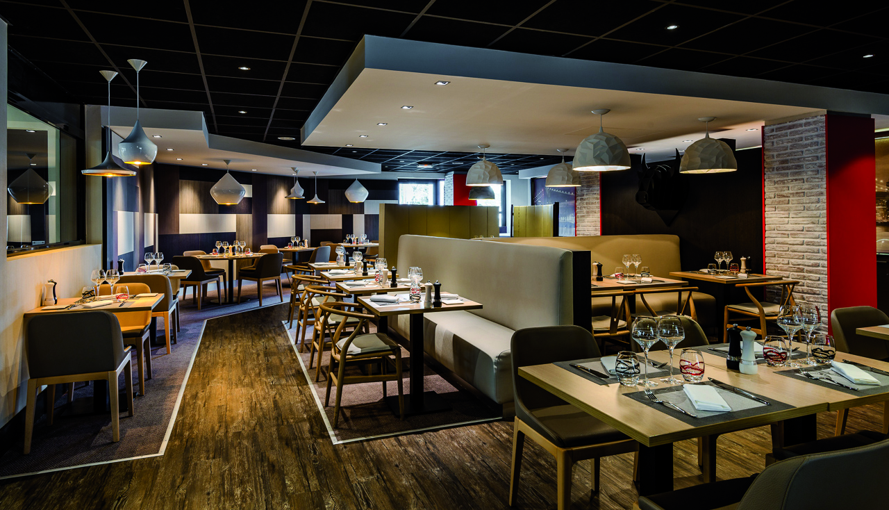 Holiday Inn Toulouse Airport