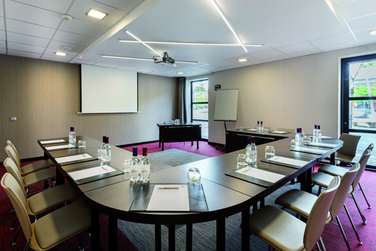 Holiday Inn Toulouse Airport