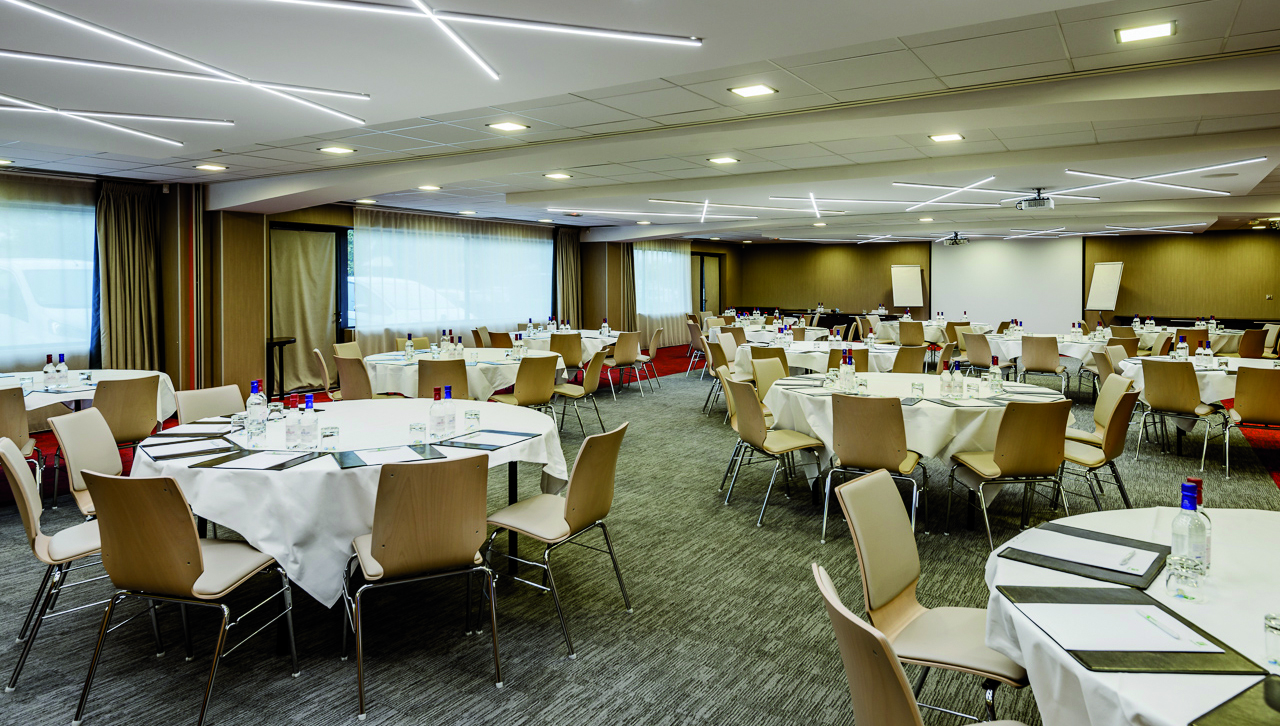 Holiday Inn Toulouse Airport