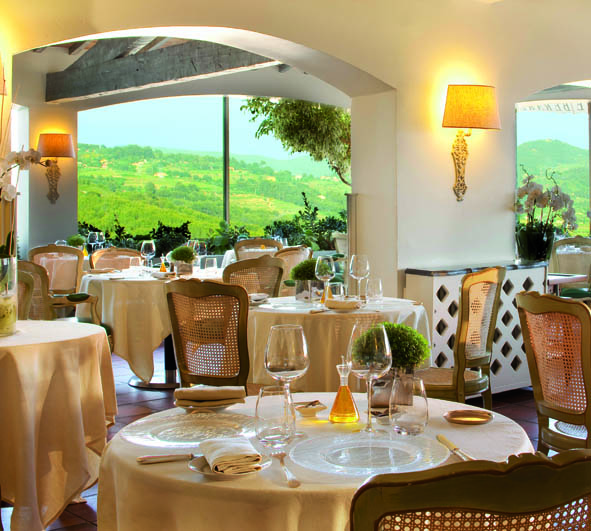 Hostellerie Bérard & Spa