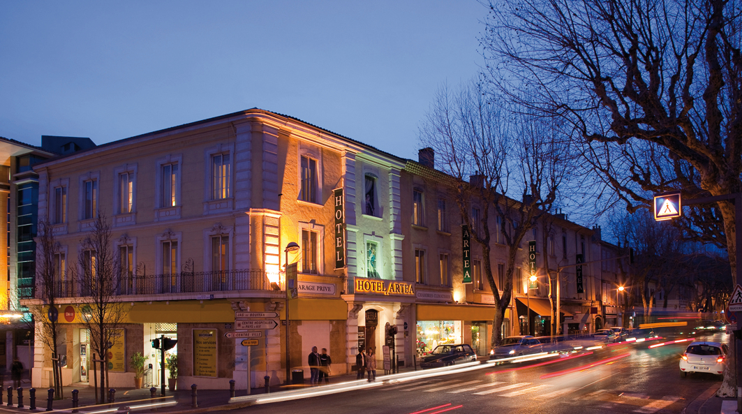 Hôtel Artea