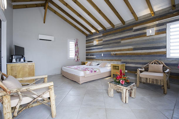 Hôtel Bambou