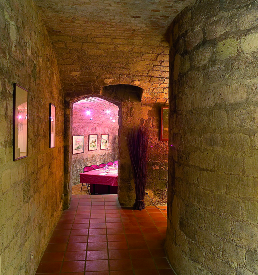 Hôtel Claret