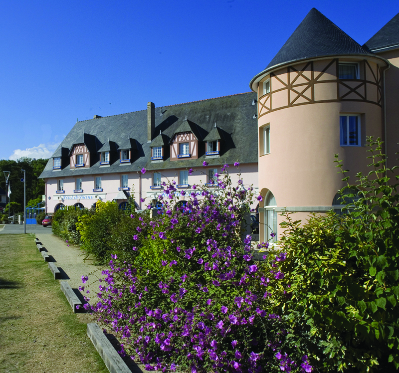 Hôtel de Diane