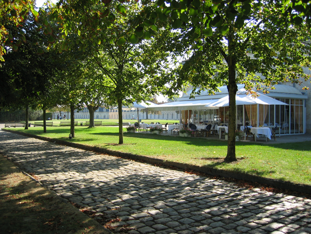 Hôtel de la Corderie Royale