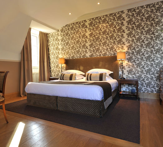 Hôtel et Spa de la Bretesche