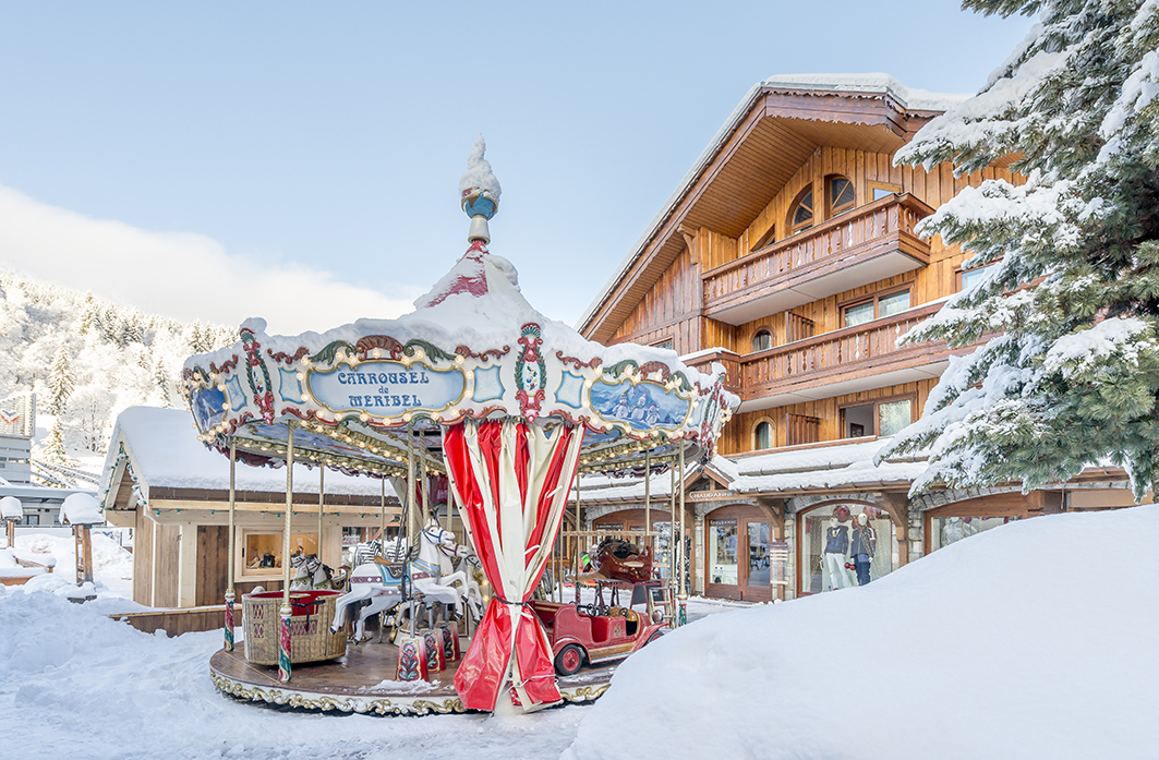 Hôtel Eterlou