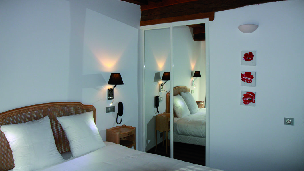 Hôtel Henry II - Beaune Centre