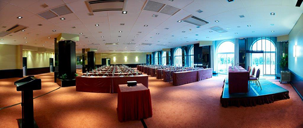 Hotel Husa de la Couronne
