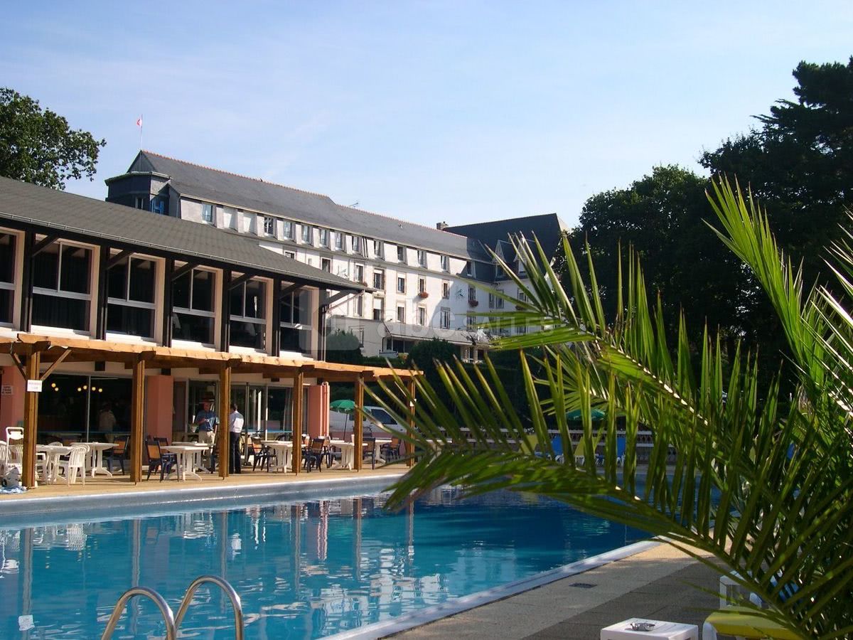 Hôtel Ker Moor