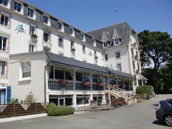 Hôtel Ker Moor