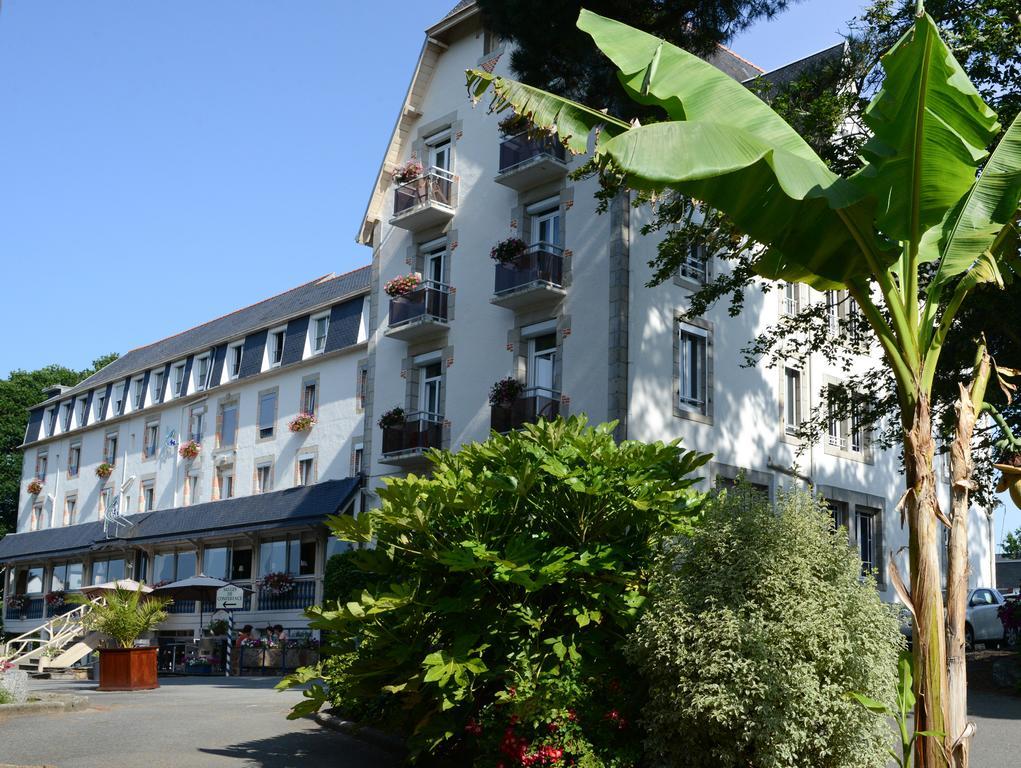 Hôtel Ker Moor