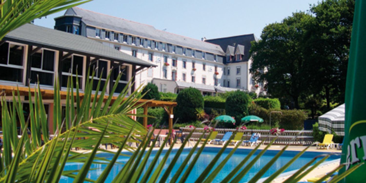 Hôtel Ker Moor