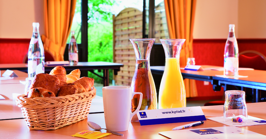 Hôtel Kyriad