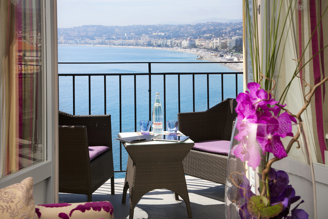 Hôtel La Pérouse