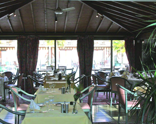 Hôtel - Le Clos Deauville - Saint Gatien