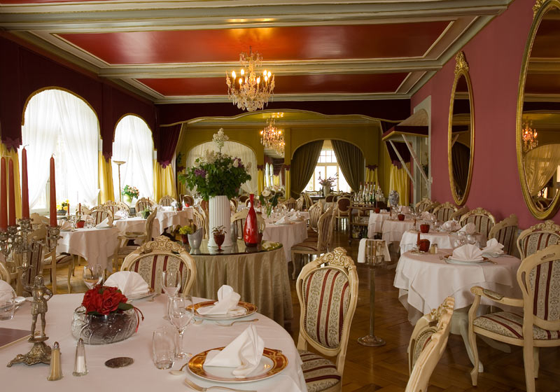 Hôtel Le Lac