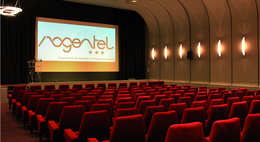 Hôtel Le Nogentel