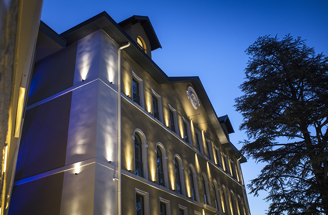 Hôtel Le Pélican