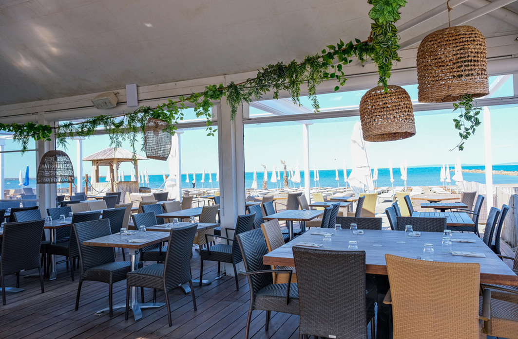 Hôtel les bains de Camargue Thalazur Port-Camargue