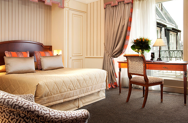 Hôtel Napoléon