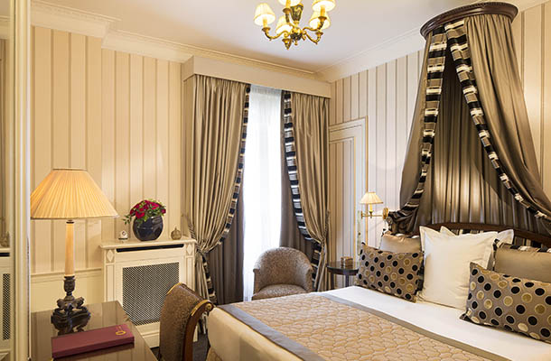 Hôtel Napoléon