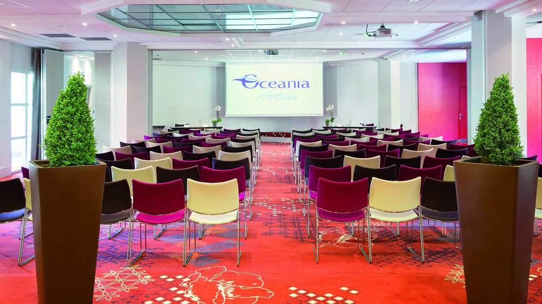 Hôtel Oceania