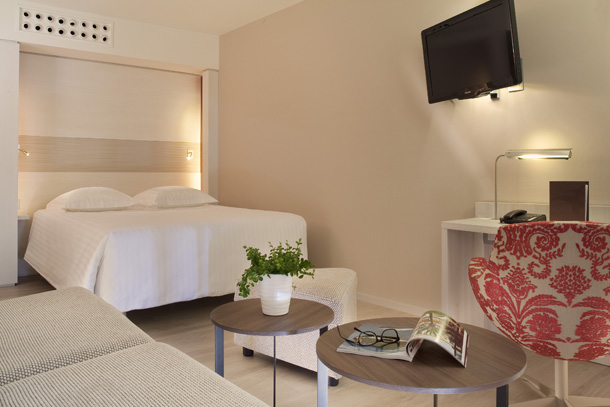 Hôtel Oceania