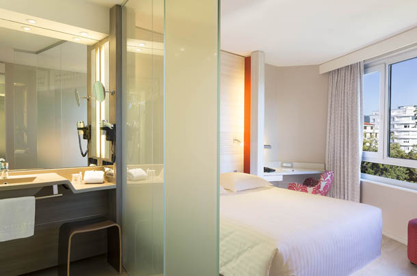 Hôtel Oceania