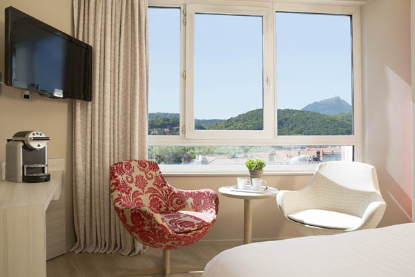 Hôtel Oceania