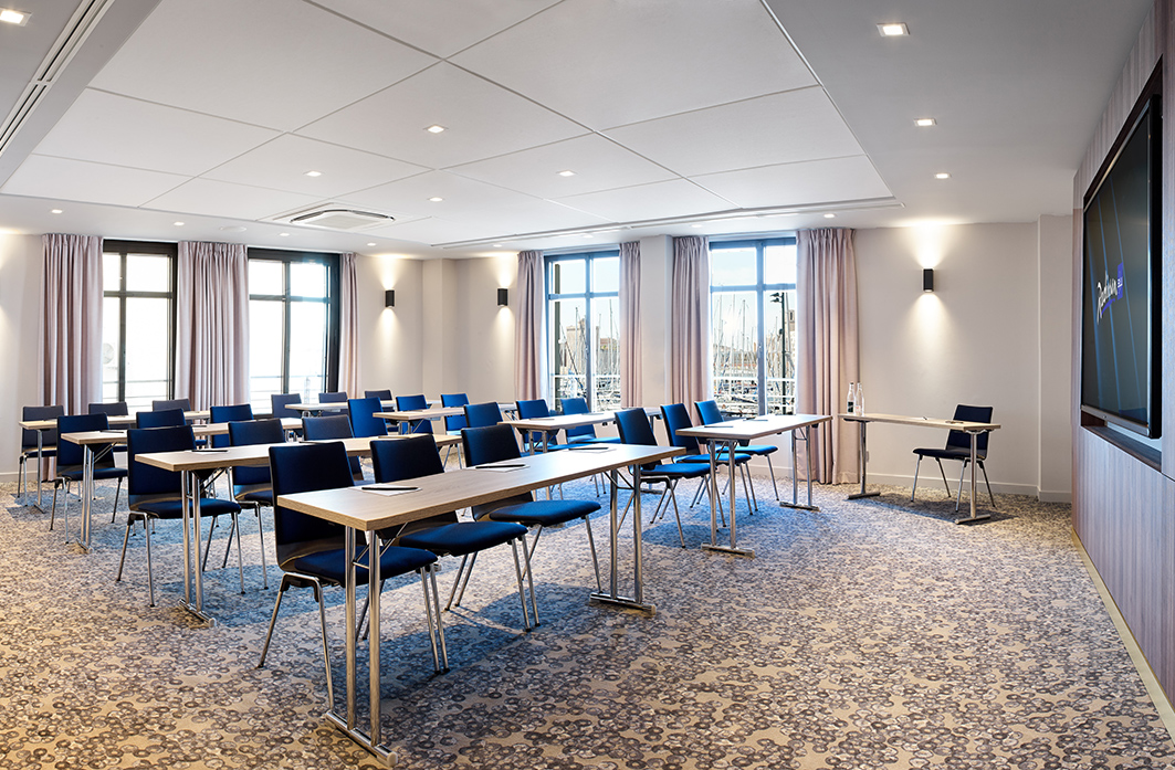 Hôtel Radisson Blu Marseille Vieux-Port