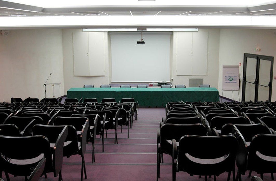 Hôtel-Résidence Les Vallées - Labellemontagne