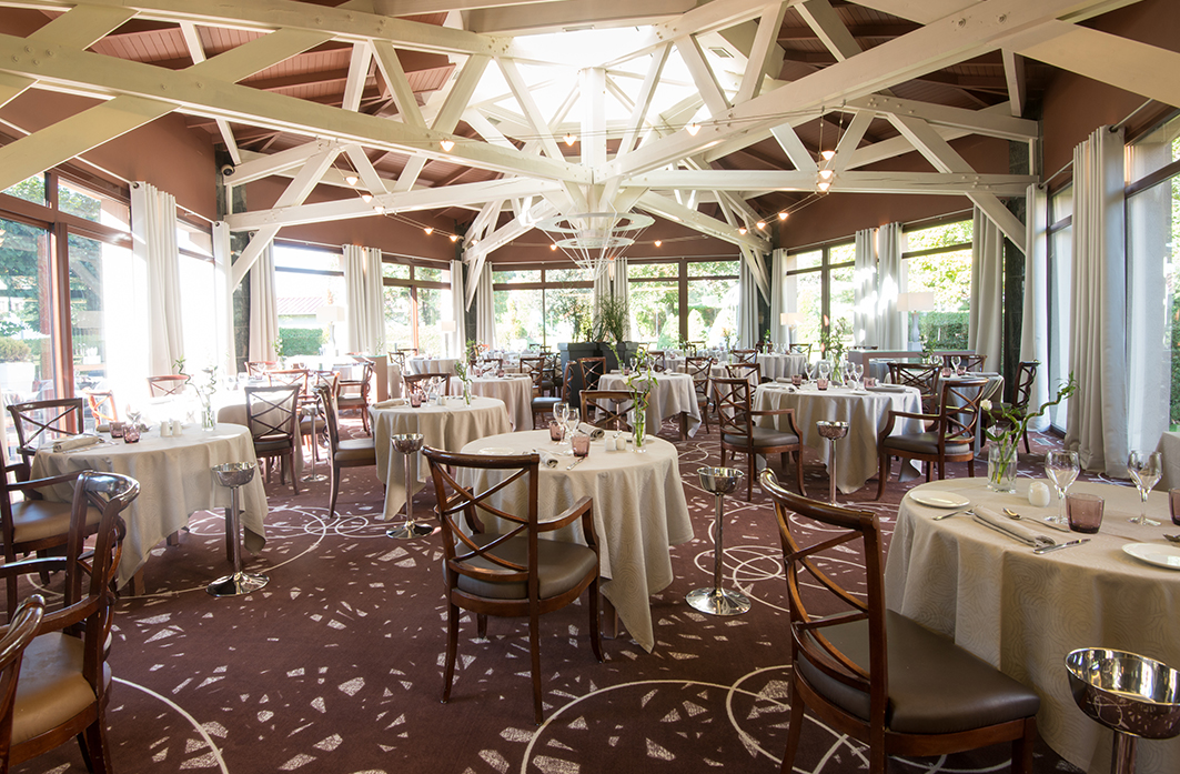 Hôtel-Résidence Les Vallées - Labellemontagne