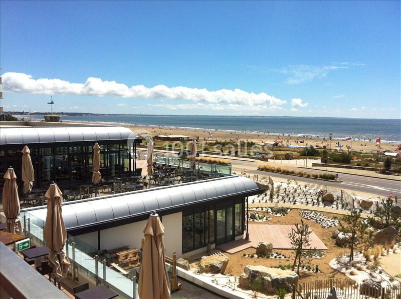 Hotel Spa Casino de St Brevin L’Océan