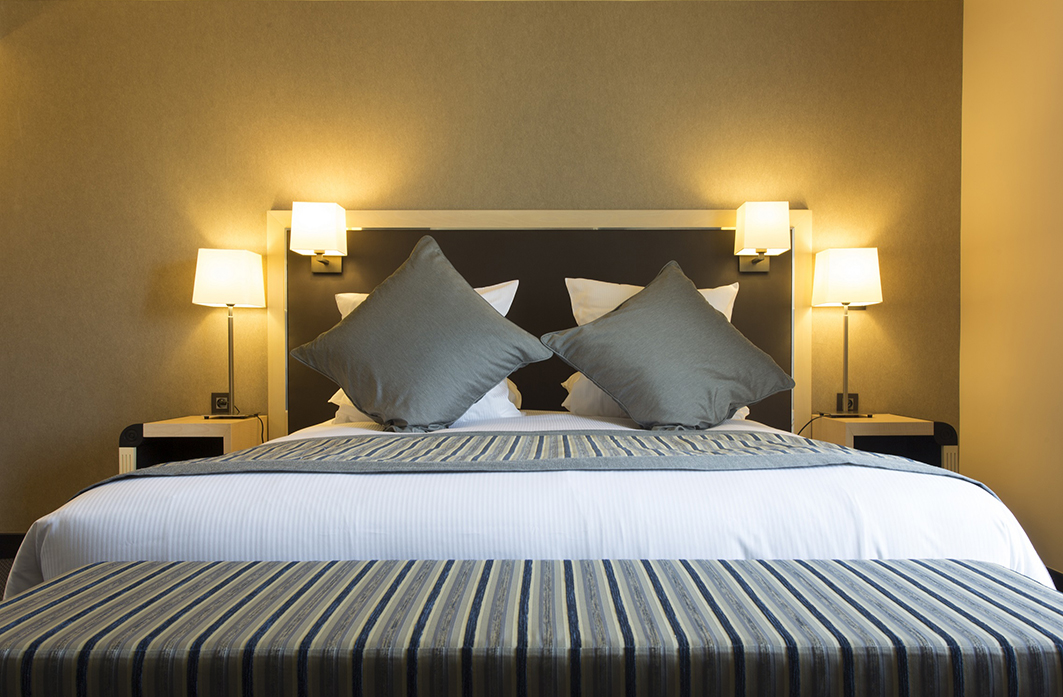 Hotel Spa de Fontcaude
