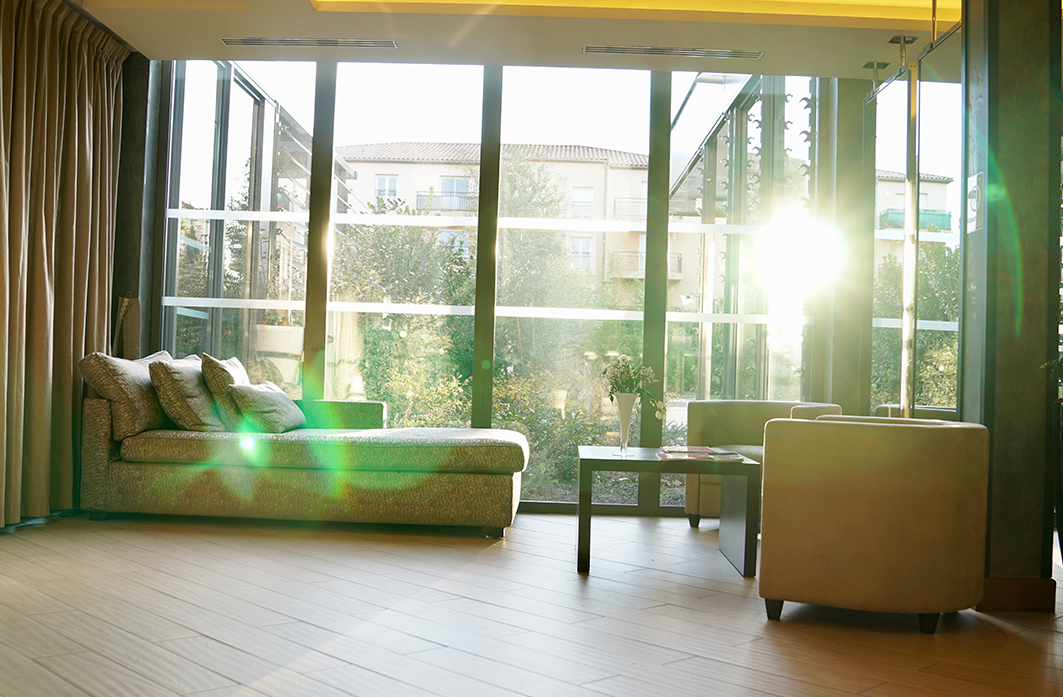 Hotel Spa de Fontcaude
