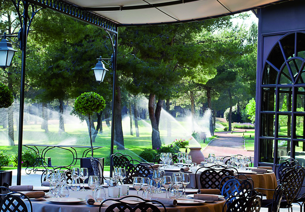 Hôtel & Spa du Castellet