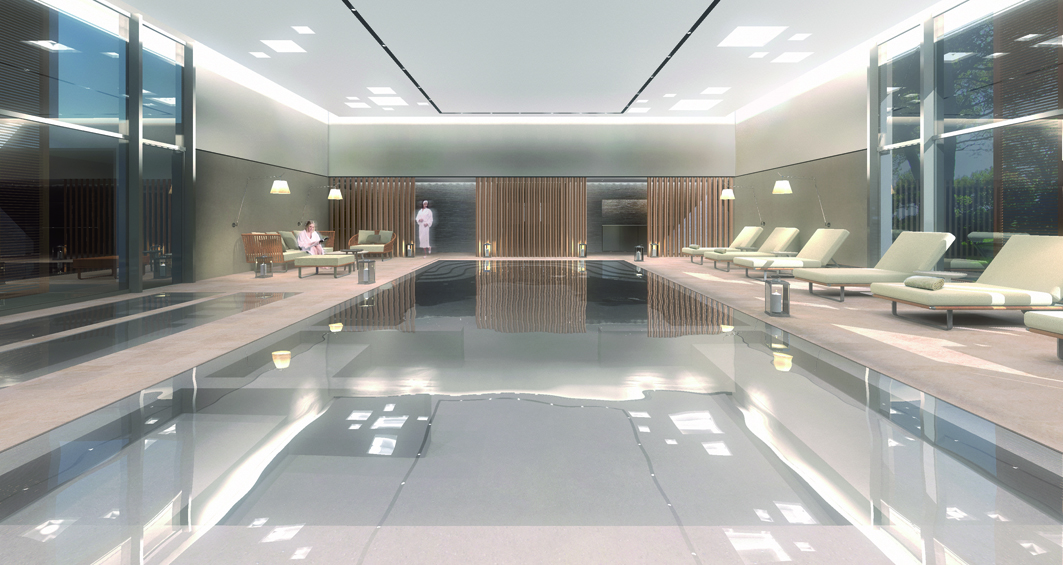 Hôtel & Spa du Castellet