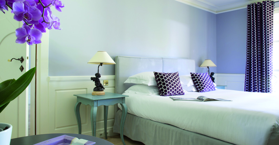 Hôtel & Spa du Castellet