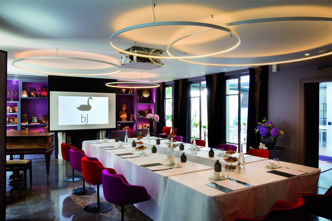 Hôtel & Spa La Belle Juliette