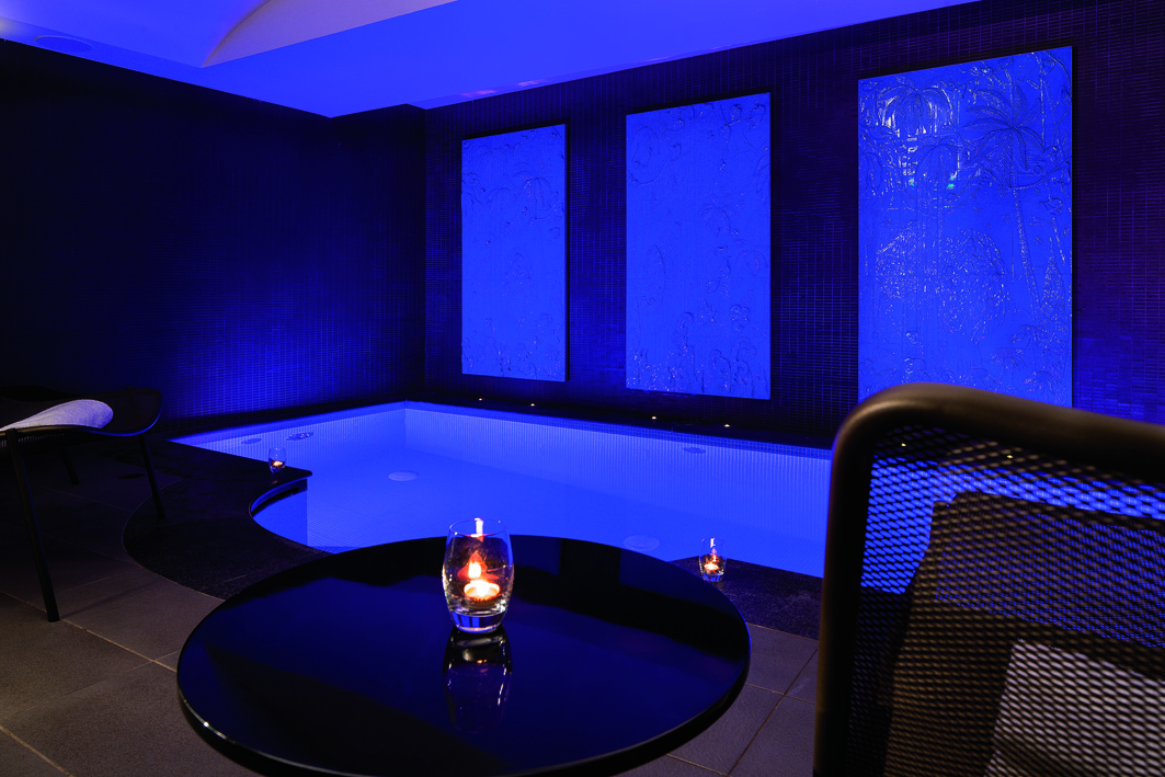 Hôtel & Spa La Belle Juliette