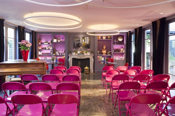 Hôtel & Spa La Belle Juliette
