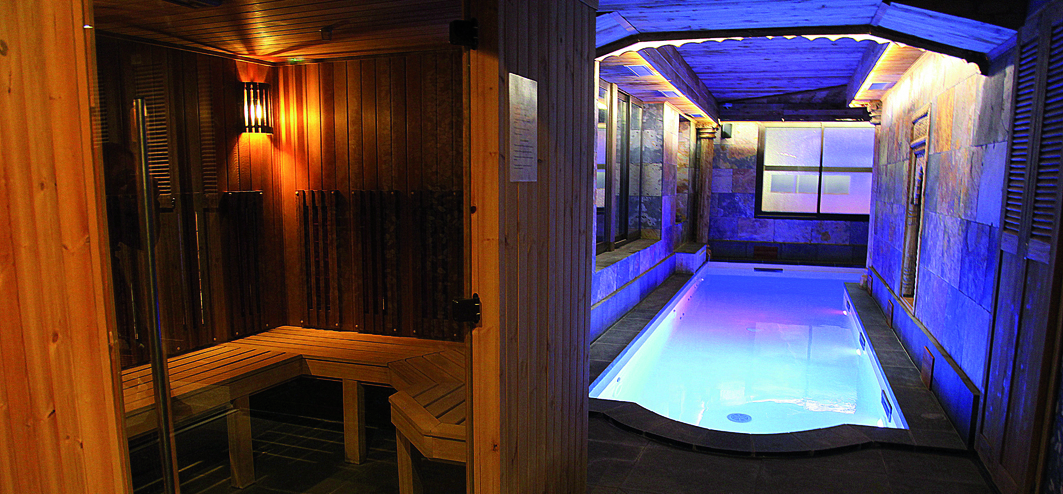 Hôtel & Spa Le Lion d'Or