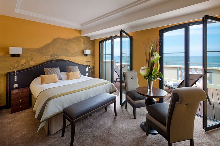 Hôtel & Spa Le Nouveau Monde