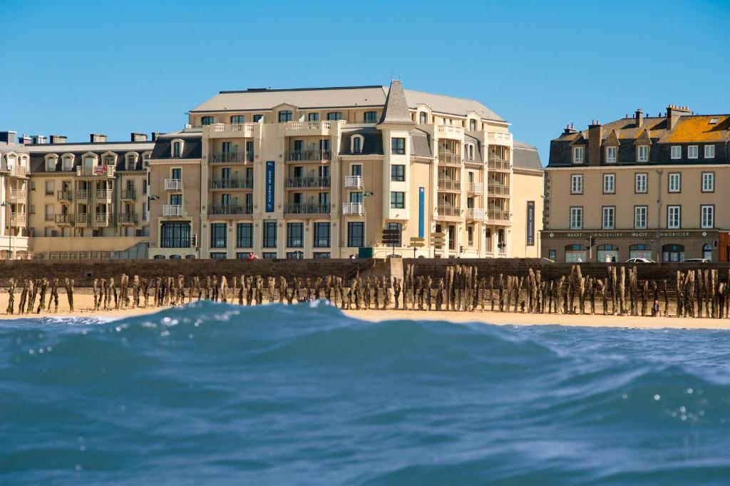 Hôtel & Spa Le Nouveau Monde